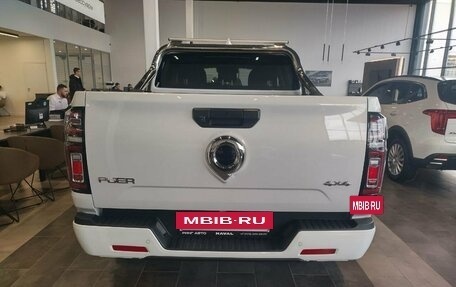 Great Wall Poer, 2026 год, 3 899 000 рублей, 6 фотография