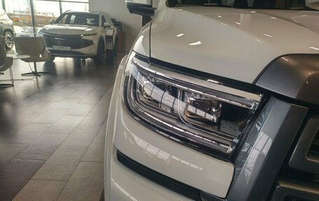 Great Wall Poer, 2026 год, 3 899 000 рублей, 12 фотография