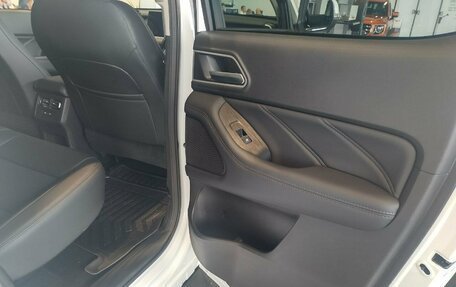 Great Wall Poer, 2026 год, 3 899 000 рублей, 15 фотография