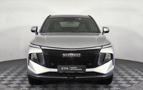 Haval F7x, 2026 год, 3 599 000 рублей, 2 фотография