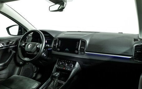 Skoda Karoq I, 2020 год, 2 335 000 рублей, 9 фотография