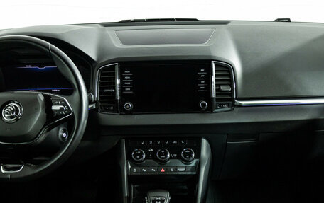 Skoda Karoq I, 2020 год, 2 335 000 рублей, 14 фотография