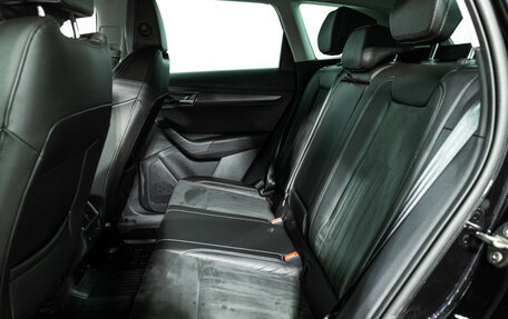 Skoda Karoq I, 2020 год, 2 335 000 рублей, 10 фотография