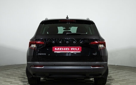 Skoda Karoq I, 2020 год, 2 335 000 рублей, 6 фотография