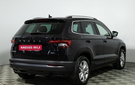 Skoda Karoq I, 2020 год, 2 335 000 рублей, 5 фотография