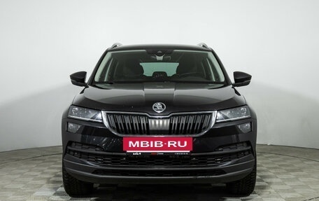 Skoda Karoq I, 2020 год, 2 335 000 рублей, 2 фотография