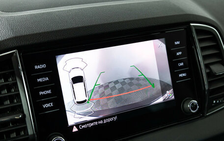 Skoda Karoq I, 2020 год, 2 335 000 рублей, 15 фотография