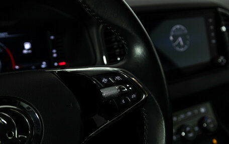 Skoda Karoq I, 2020 год, 2 335 000 рублей, 17 фотография