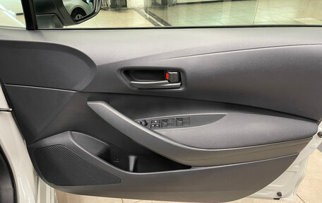 Toyota Corolla, 2018 год, 1 490 000 рублей, 8 фотография