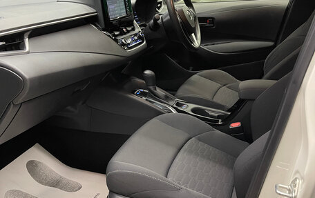 Toyota Corolla, 2018 год, 1 490 000 рублей, 9 фотография