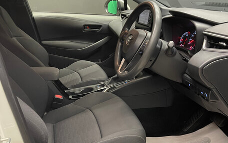 Toyota Corolla, 2018 год, 1 490 000 рублей, 7 фотография