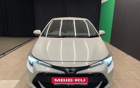Toyota Corolla, 2018 год, 1 490 000 рублей, 2 фотография