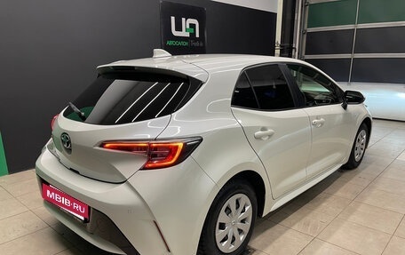 Toyota Corolla, 2018 год, 1 490 000 рублей, 6 фотография