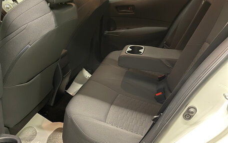 Toyota Corolla, 2018 год, 1 490 000 рублей, 10 фотография