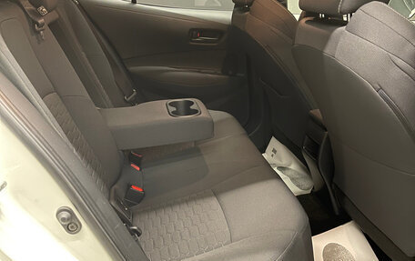 Toyota Corolla, 2018 год, 1 490 000 рублей, 11 фотография