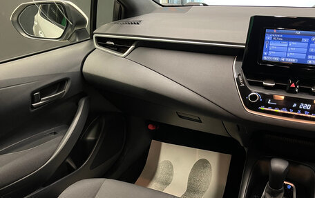 Toyota Corolla, 2018 год, 1 490 000 рублей, 14 фотография