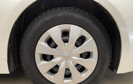 Toyota Corolla, 2018 год, 1 490 000 рублей, 20 фотография