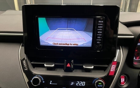 Toyota Corolla, 2018 год, 1 490 000 рублей, 17 фотография