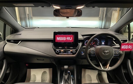 Toyota Corolla, 2018 год, 1 490 000 рублей, 12 фотография