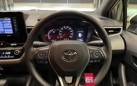 Toyota Corolla, 2018 год, 1 490 000 рублей, 15 фотография