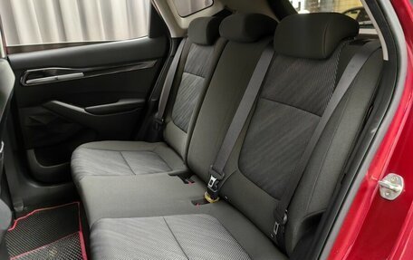 KIA Seltos I, 2021 год, 2 318 000 рублей, 8 фотография