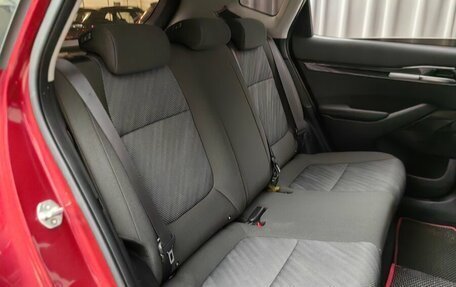 KIA Seltos I, 2021 год, 2 318 000 рублей, 9 фотография