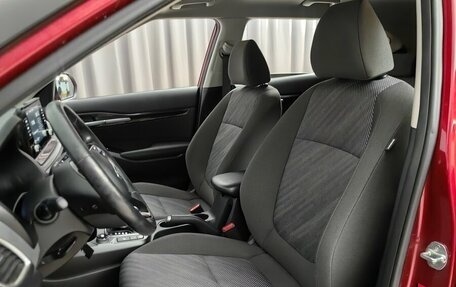 KIA Seltos I, 2021 год, 2 318 000 рублей, 6 фотография