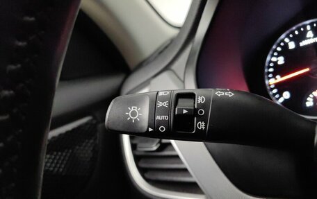 KIA Seltos I, 2021 год, 2 318 000 рублей, 19 фотография