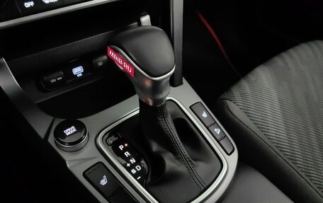 KIA Seltos I, 2021 год, 2 318 000 рублей, 16 фотография