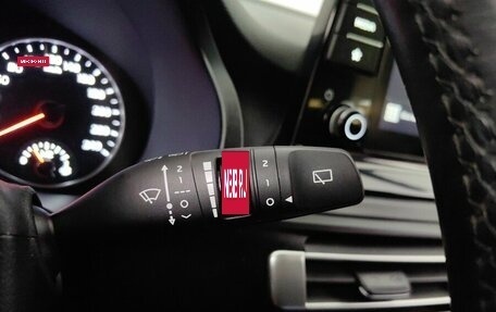 KIA Seltos I, 2021 год, 2 318 000 рублей, 20 фотография