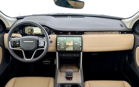 Land Rover Discovery Sport I рестайлинг, 2025 год, 6 900 000 рублей, 10 фотография