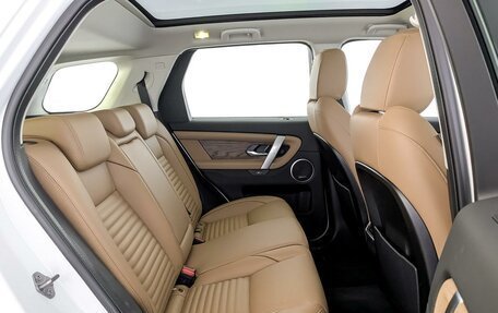 Land Rover Discovery Sport I рестайлинг, 2025 год, 6 900 000 рублей, 12 фотография