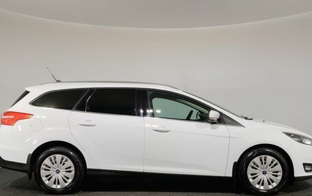 Ford Focus III, 2018 год, 970 000 рублей, 4 фотография