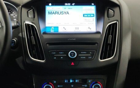 Ford Focus III, 2018 год, 970 000 рублей, 11 фотография