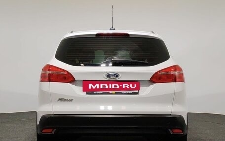 Ford Focus III, 2018 год, 970 000 рублей, 6 фотография