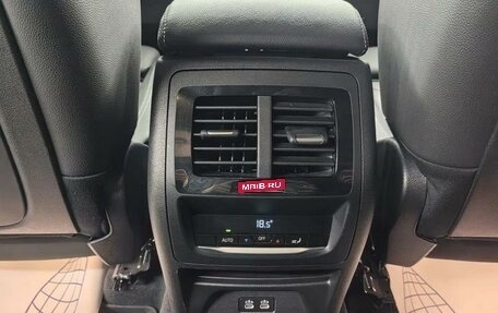 BMW X3, 2020 год, 6 400 000 рублей, 10 фотография