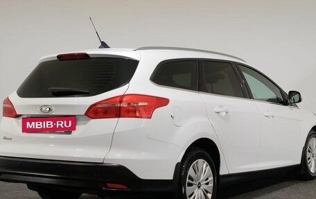 Ford Focus III, 2018 год, 970 000 рублей, 5 фотография