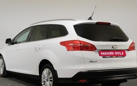 Ford Focus III, 2018 год, 970 000 рублей, 7 фотография