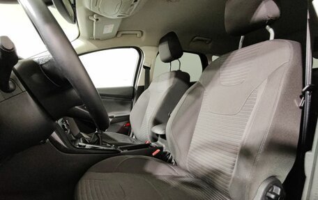 Ford Focus III, 2018 год, 970 000 рублей, 13 фотография