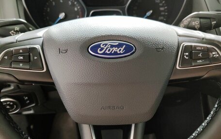 Ford Focus III, 2018 год, 970 000 рублей, 17 фотография