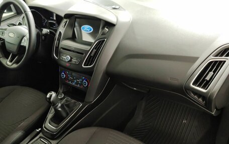 Ford Focus III, 2018 год, 970 000 рублей, 15 фотография