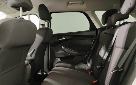 Ford Focus III, 2018 год, 970 000 рублей, 14 фотография