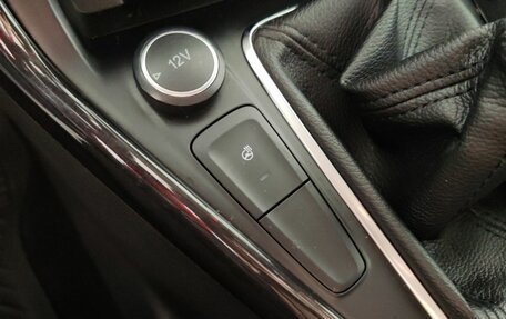 Ford Focus III, 2018 год, 970 000 рублей, 19 фотография