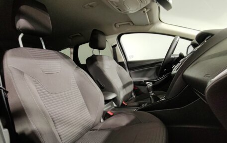 Ford Focus III, 2018 год, 970 000 рублей, 16 фотография