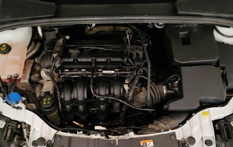 Ford Focus III, 2018 год, 970 000 рублей, 21 фотография