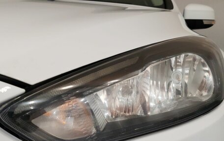 Ford Focus III, 2018 год, 970 000 рублей, 23 фотография