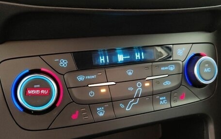 Ford Focus III, 2018 год, 970 000 рублей, 20 фотография