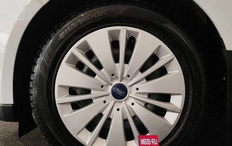 Ford Focus III, 2018 год, 970 000 рублей, 24 фотография