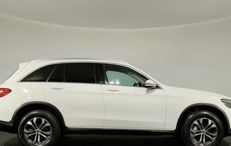 Mercedes-Benz GLC, 2017 год, 3 080 000 рублей, 4 фотография