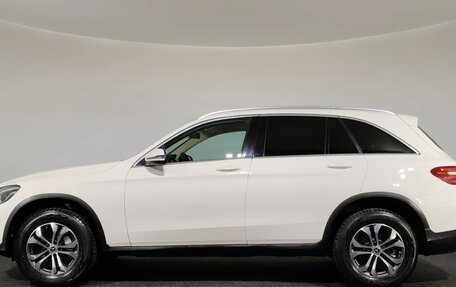 Mercedes-Benz GLC, 2017 год, 3 080 000 рублей, 8 фотография